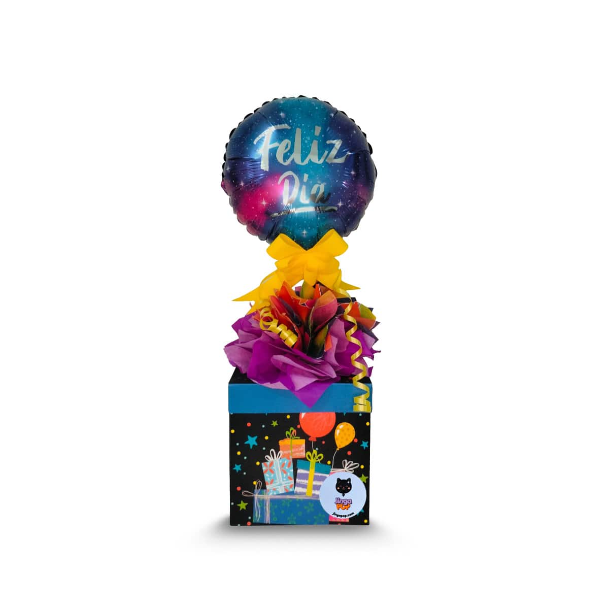 Feliz Día Box