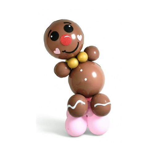 Arreglo Navideño de Gran Formato "Sweet Christmas Cookie"
