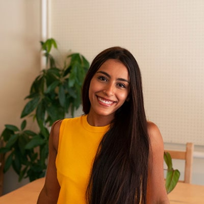 Laura M.