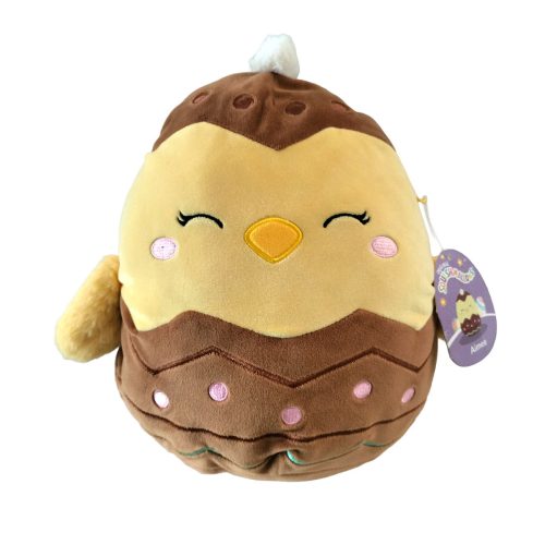 Peluche de pollito Aimee marca Squishmallows