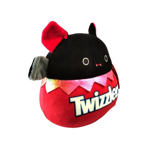 Peluche Vampiro Lon marca Squishmallows para regalar en Halloween entregas en Ciudad de Guatemala
