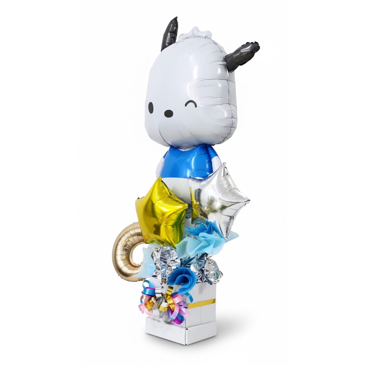 Arreglo de Globos Pochacco - Imagen 3